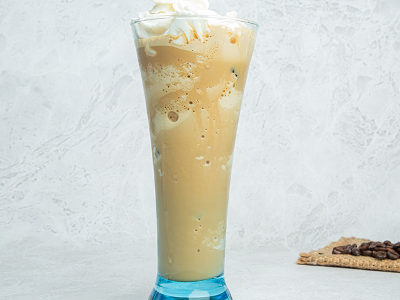 Coffee Frappe