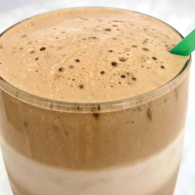 Coffee Frappe