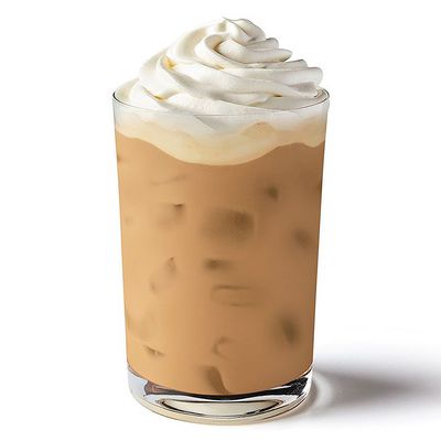 Coffee Frappe