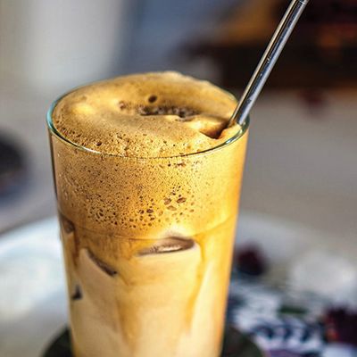 Coffee Frappe