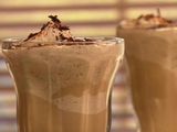 Coffee Frappe
