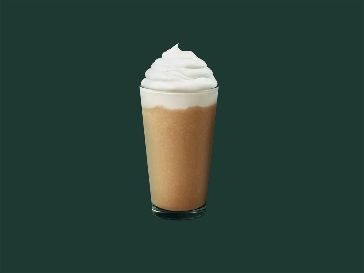 Coffee Frappuccino (R)