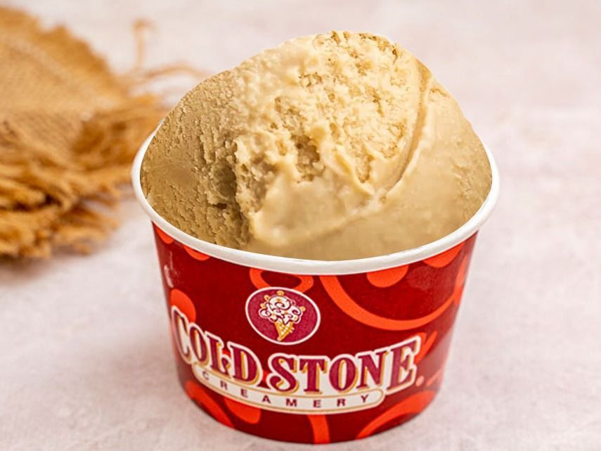 Coffee Ice Cream