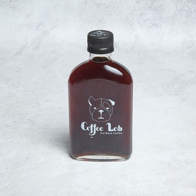 Cold Brew Coffee