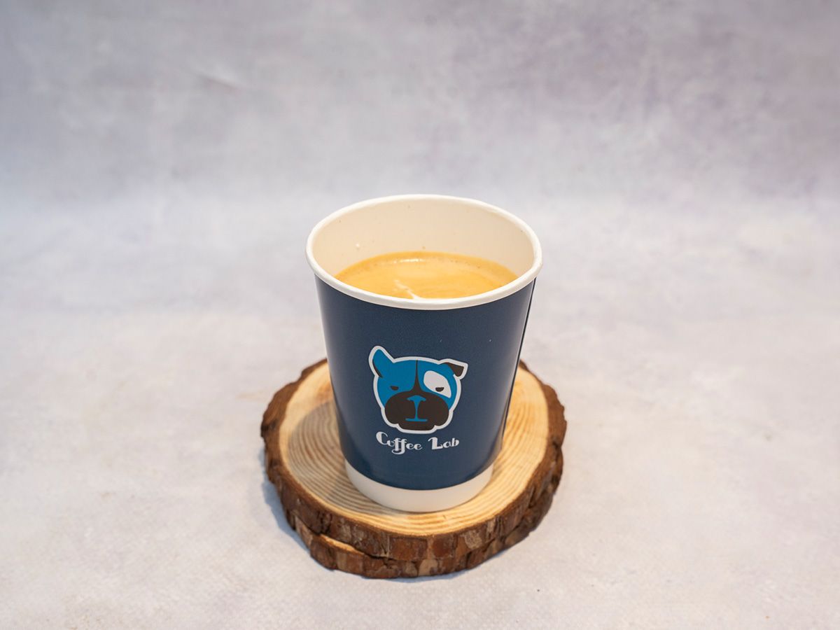 Cortado