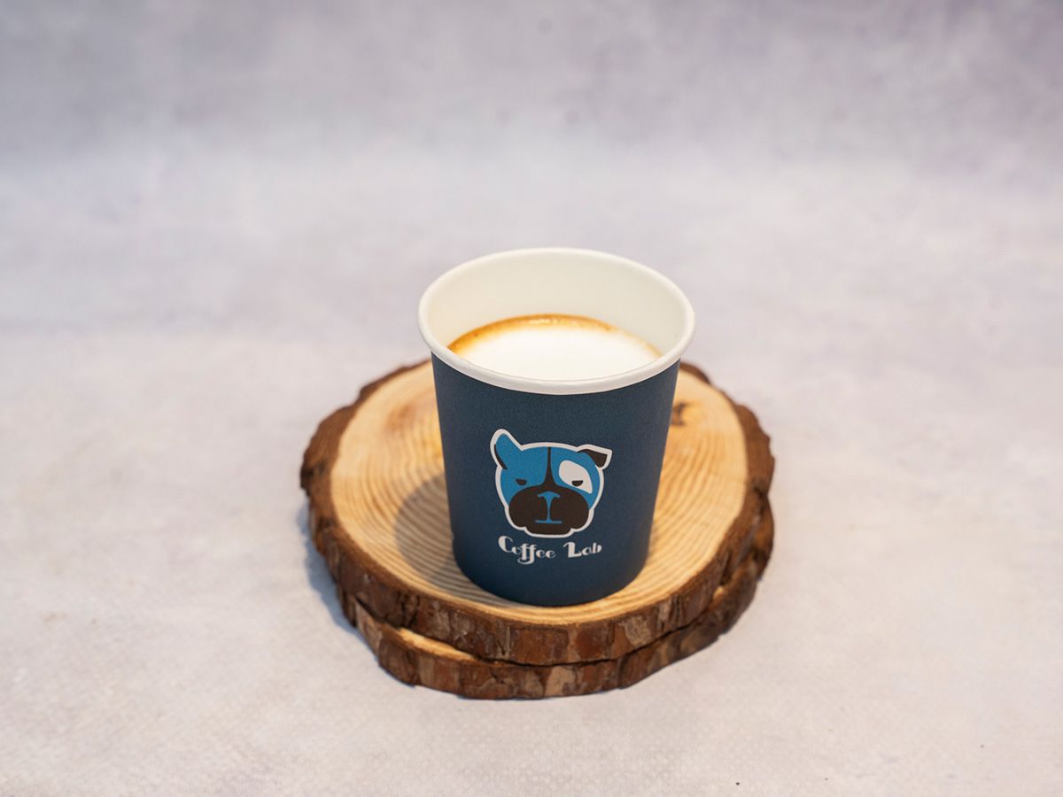 Espresso Macchiato