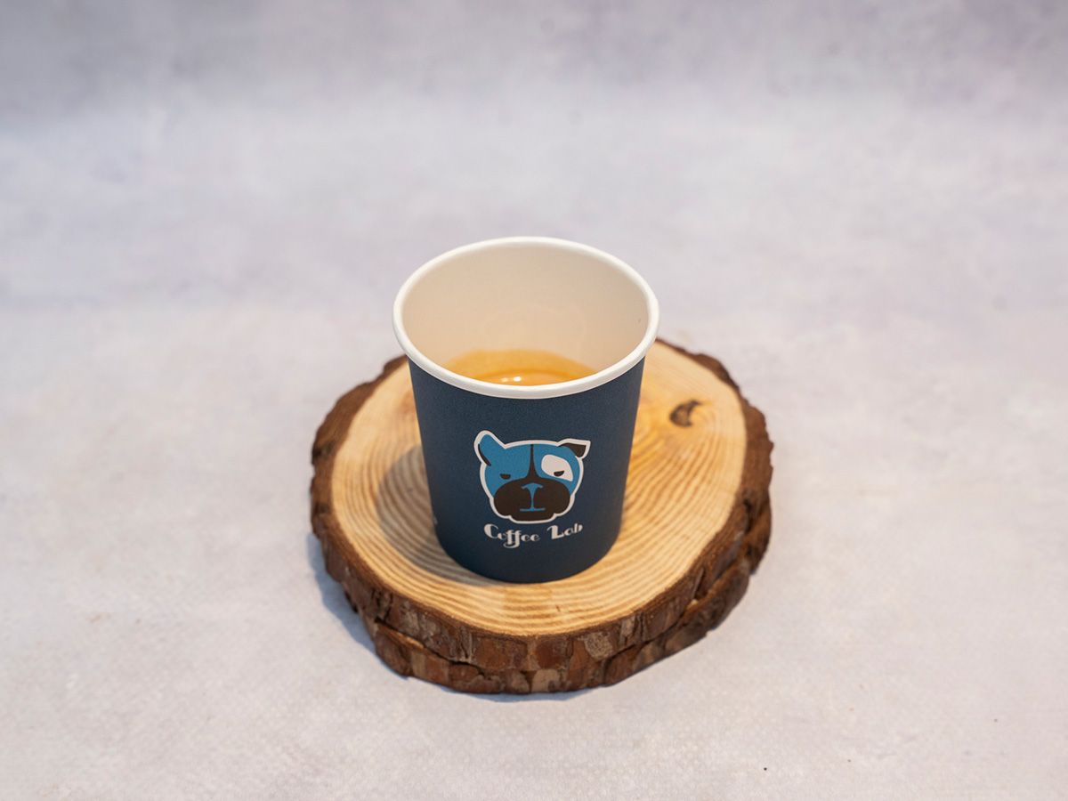 Espresso