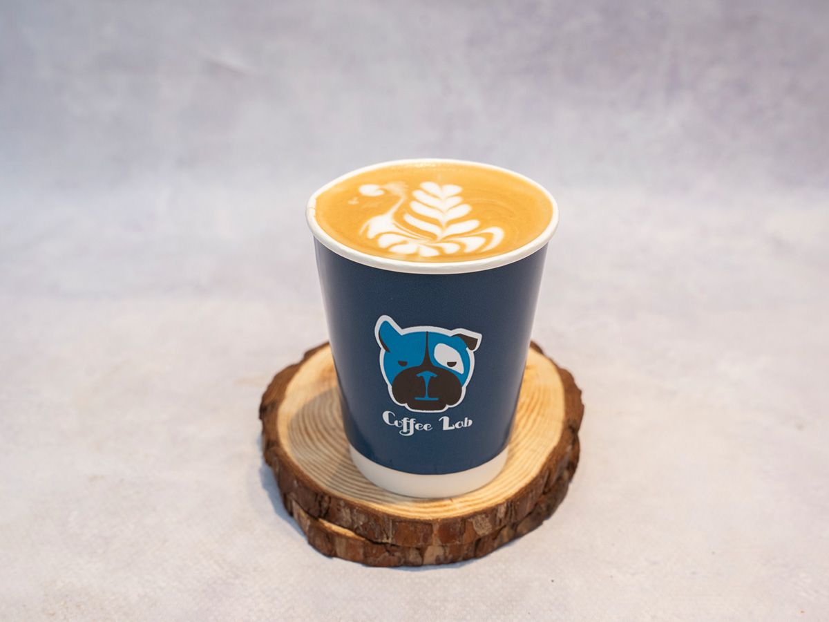 Flat White