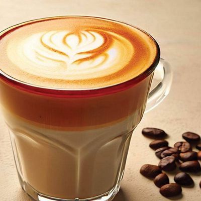 Lotus Coffee