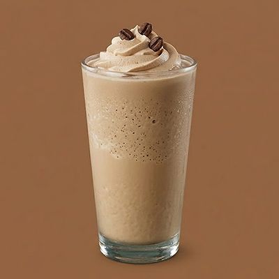Coffee Milkshake