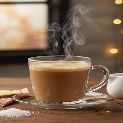 Coffee Mix