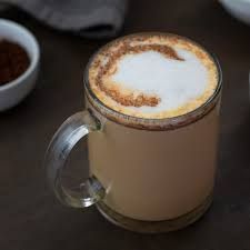 Dark Mocha