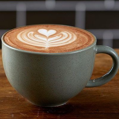 Large Cafe Mocha