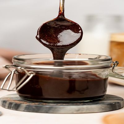 Coffee Sauce