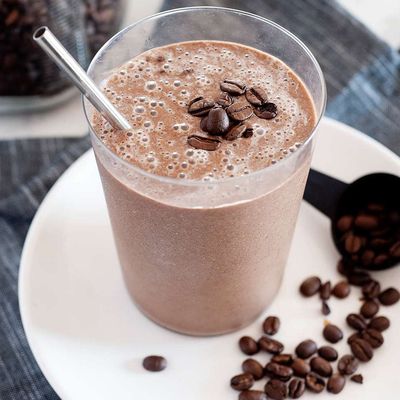 Coffee Shake