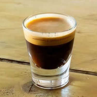 Coffee Shot
