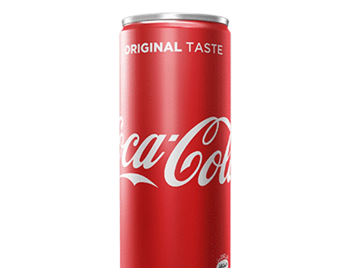 Coca-Cola