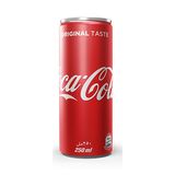 Coca-cola
