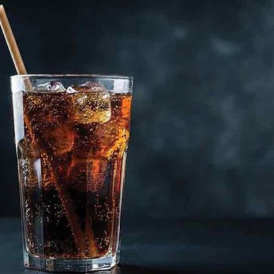 V Cola