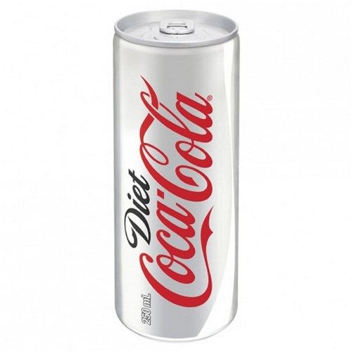 Diet Coca-Cola