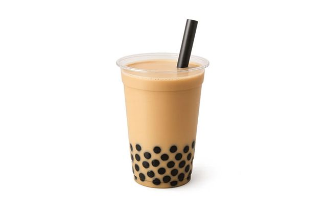 Cola (BOBA)