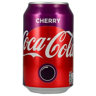 Cola Cherry