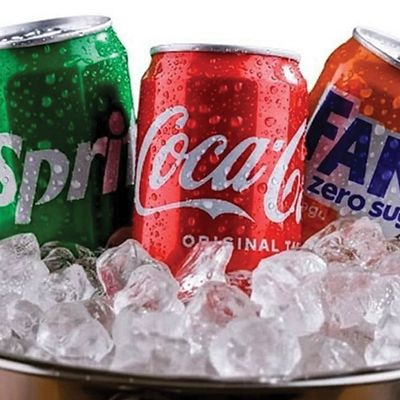 Cola Derivatives