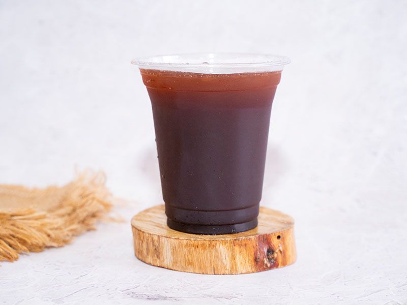 Cola Smoothie