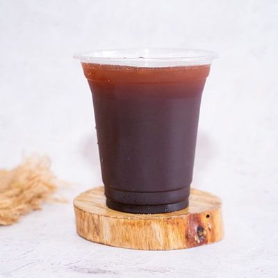 Cola Smoothie