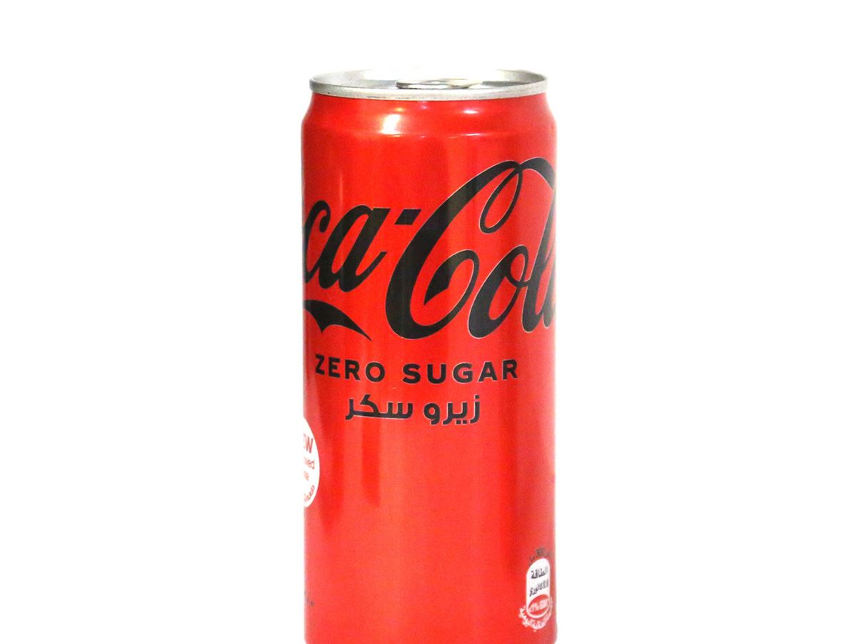 Coca-Cola Zero