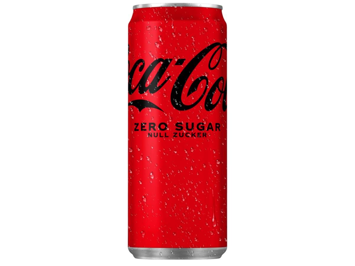 Cola Zero