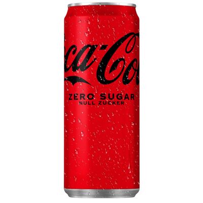 Cola Zero