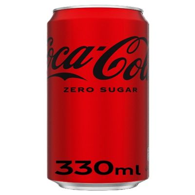 Cola Zero