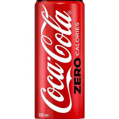 Cola Zero