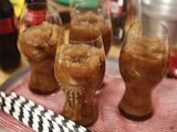 Cola Smoothie