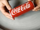 Coca-Cola Ice Cream