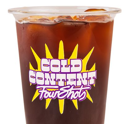 Ice Americano