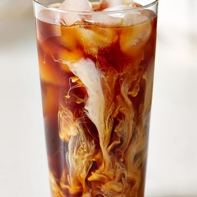 Cold Brew