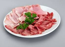 Cold Cuts
