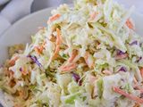 Coleslaw Salad