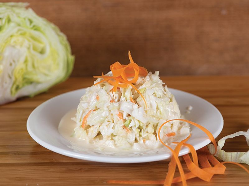 Coleslaw