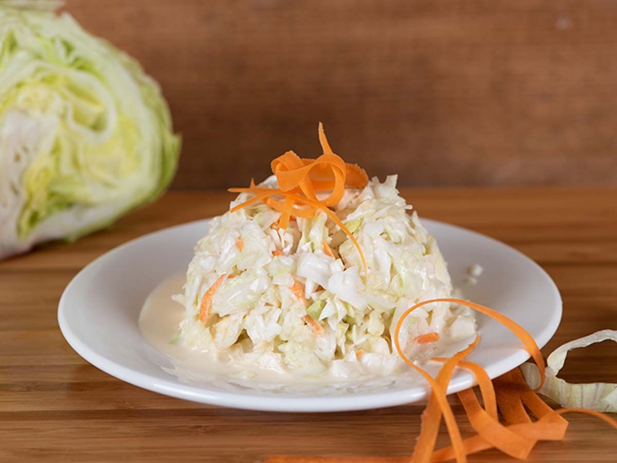 coleslaw