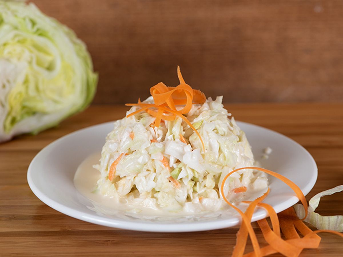 Coleslaw