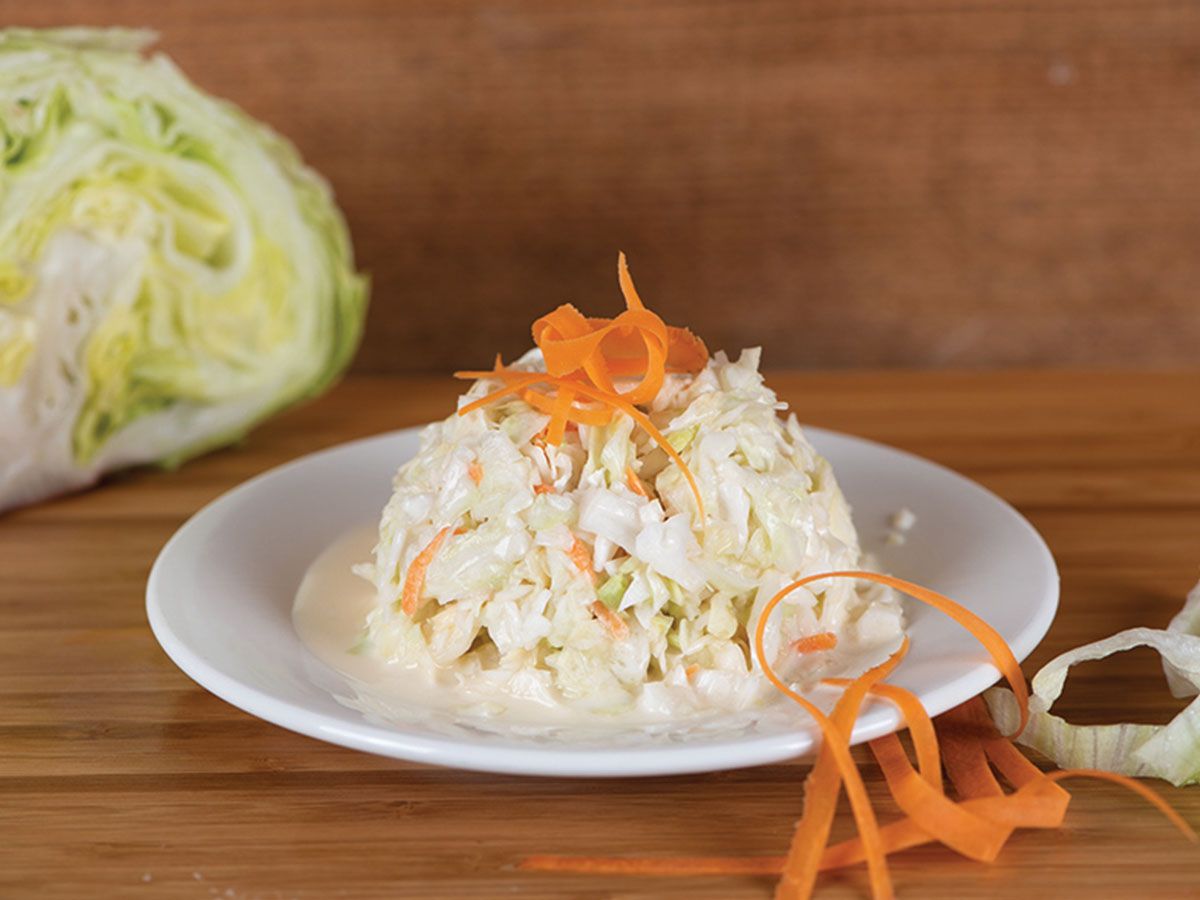 Coleslaw