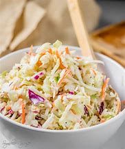 Coleslaw