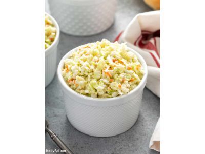 Coleslaw