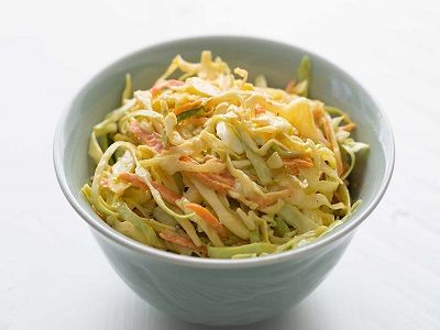 Coleslaw Salad