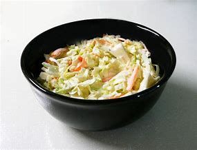 Coleslaw