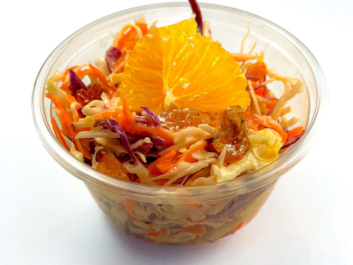 Coleslaw