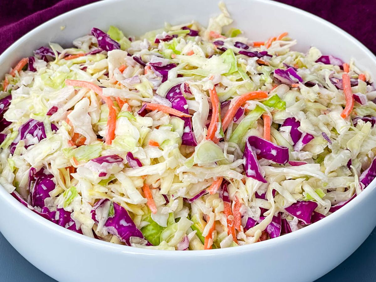 Coleslaw